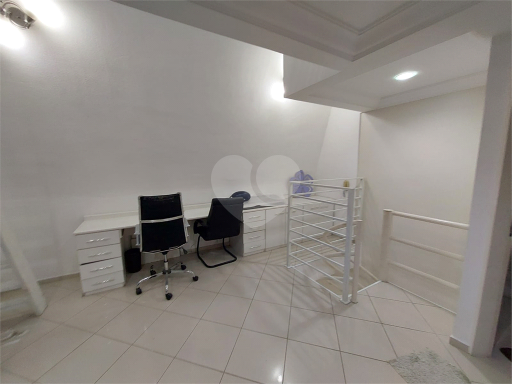 Cobertura com jacuzzi e churrasqueira privativos na Vila São Francisco