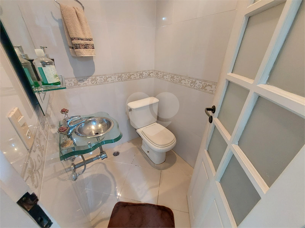 Cobertura com jacuzzi e churrasqueira privativos na Vila São Francisco