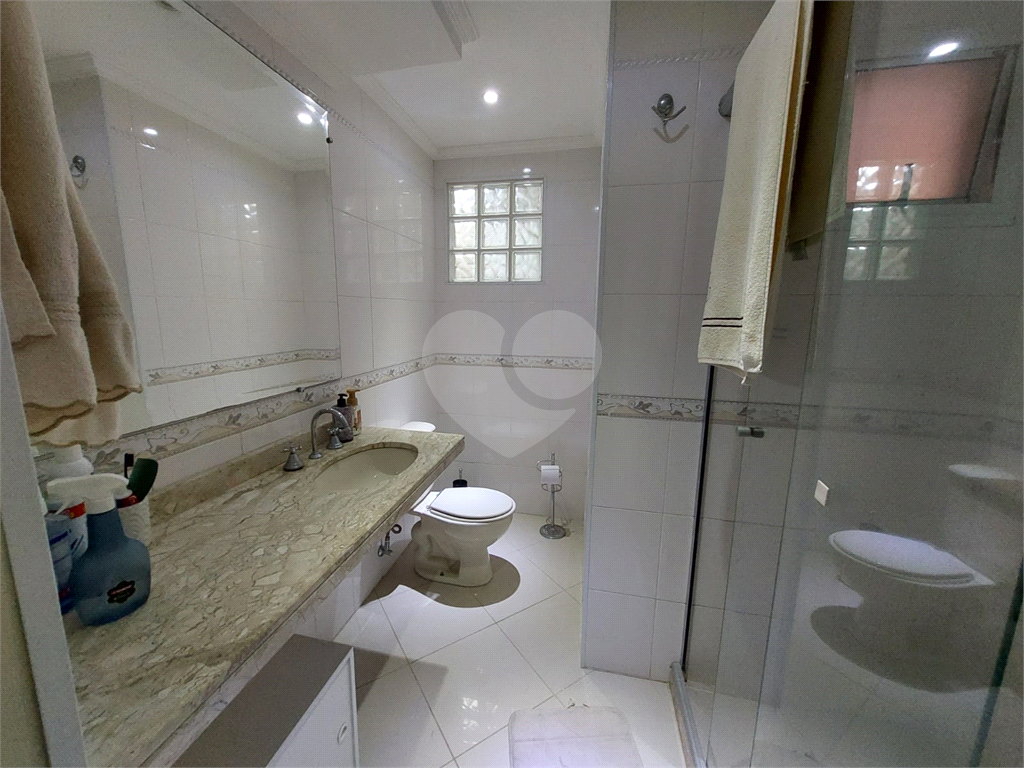 Cobertura com jacuzzi e churrasqueira privativos na Vila São Francisco