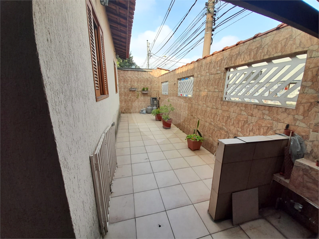 Casa à venda com 3 quartos, 184m² - Foto 13