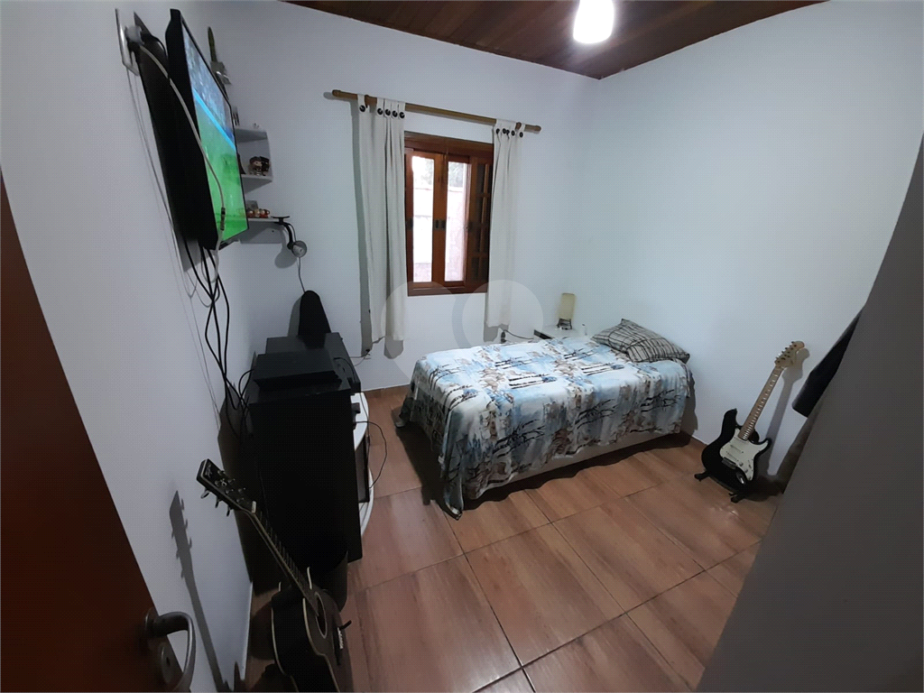 Casa à venda com 3 quartos, 184m² - Foto 6