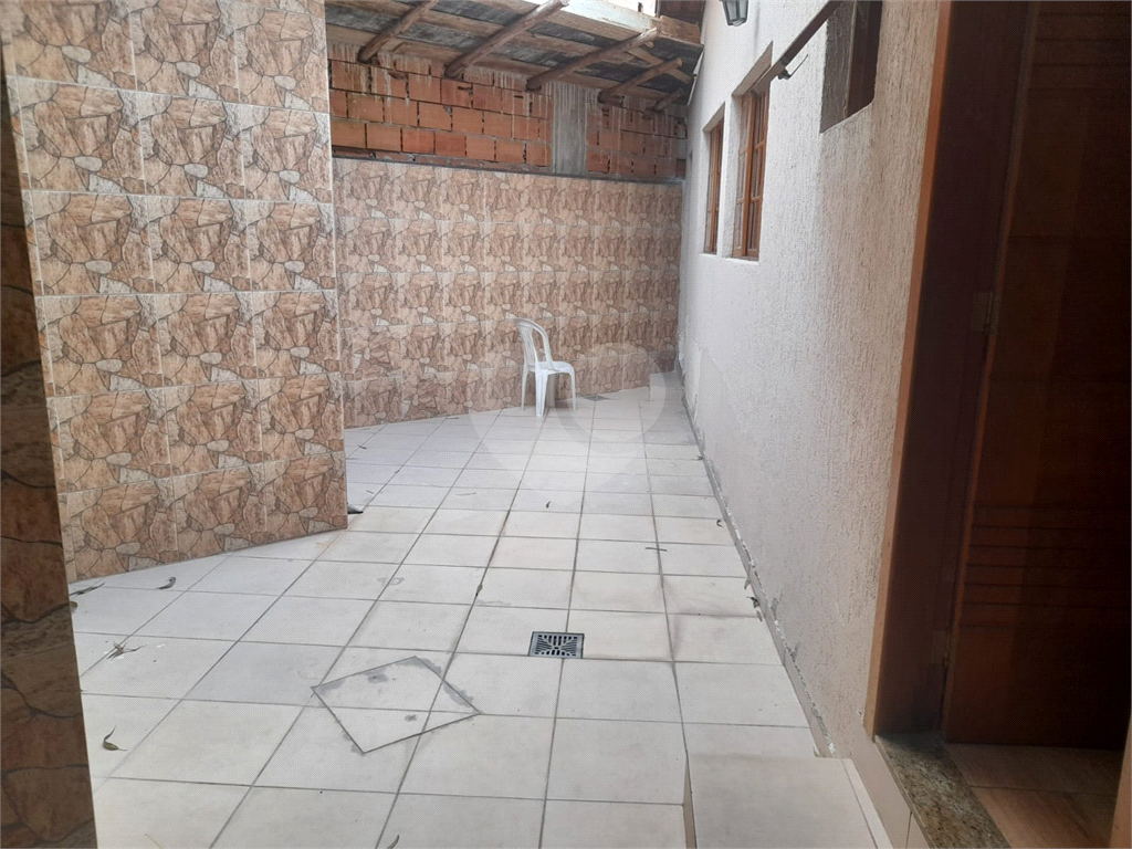 Casa à venda com 3 quartos, 184m² - Foto 12