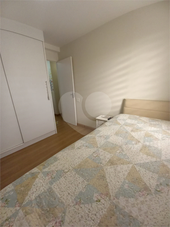 Apartamento de 2 quartos 1 vaga na Vila Endres- Guarulhos
