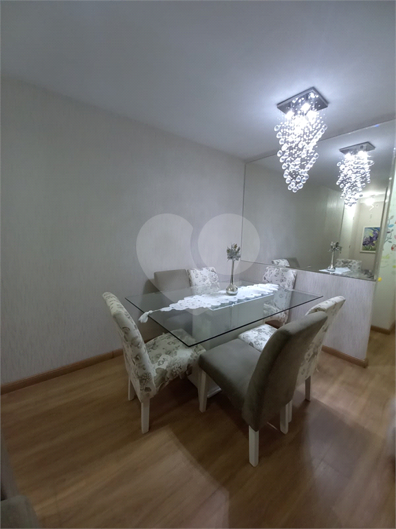 Apartamento de 2 quartos 1 vaga na Vila Endres- Guarulhos