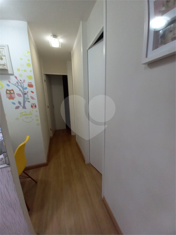 Apartamento de 2 quartos 1 vaga na Vila Endres- Guarulhos