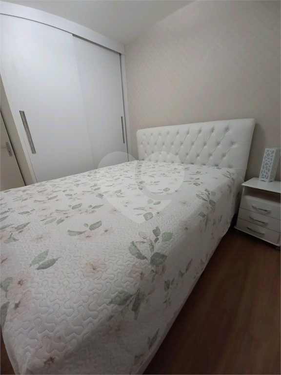 Apartamento de 2 quartos 1 vaga na Vila Endres- Guarulhos