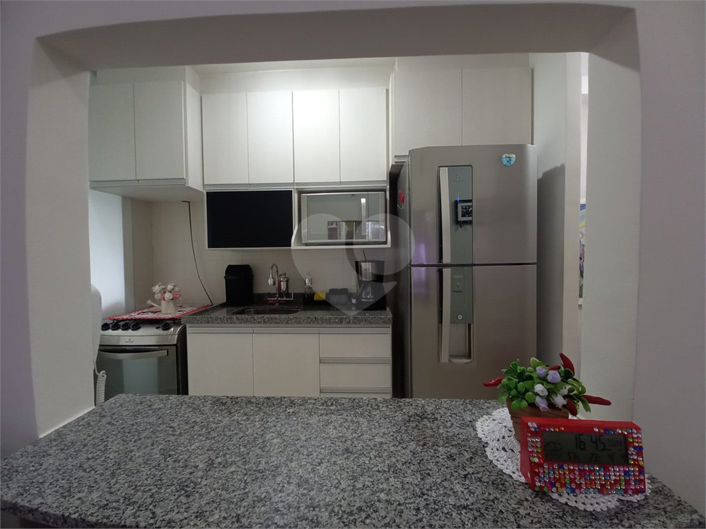 Apartamento de 2 quartos 1 vaga na Vila Endres- Guarulhos