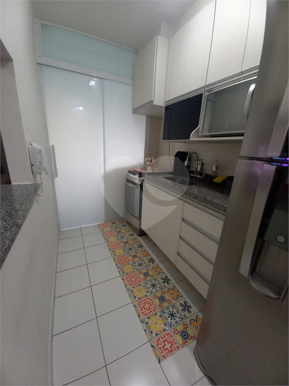 Apartamento de 2 quartos 1 vaga na Vila Endres- Guarulhos