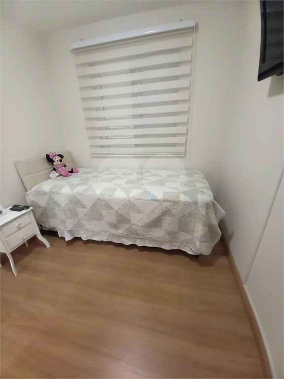 Apartamento de 2 quartos 1 vaga na Vila Endres- Guarulhos