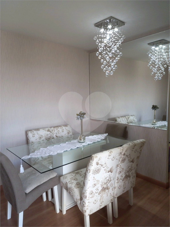 Apartamento de 2 quartos 1 vaga na Vila Endres- Guarulhos