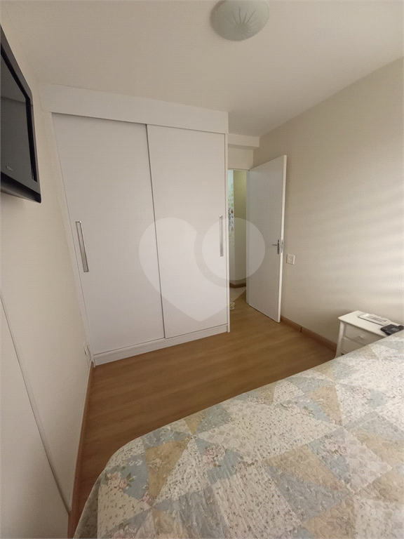 Apartamento de 2 quartos 1 vaga na Vila Endres- Guarulhos