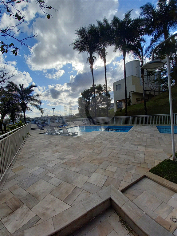 Apartamento de 2 quartos 1 vaga na Vila Endres- Guarulhos