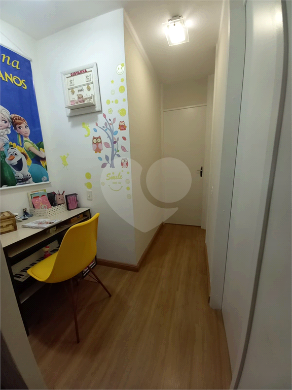 Apartamento de 2 quartos 1 vaga na Vila Endres- Guarulhos