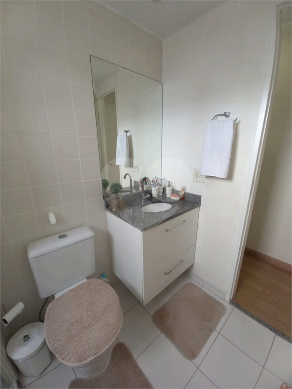 Apartamento de 2 quartos 1 vaga na Vila Endres- Guarulhos