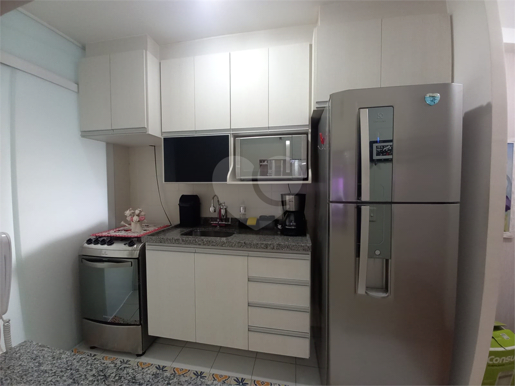 Apartamento de 2 quartos 1 vaga na Vila Endres- Guarulhos
