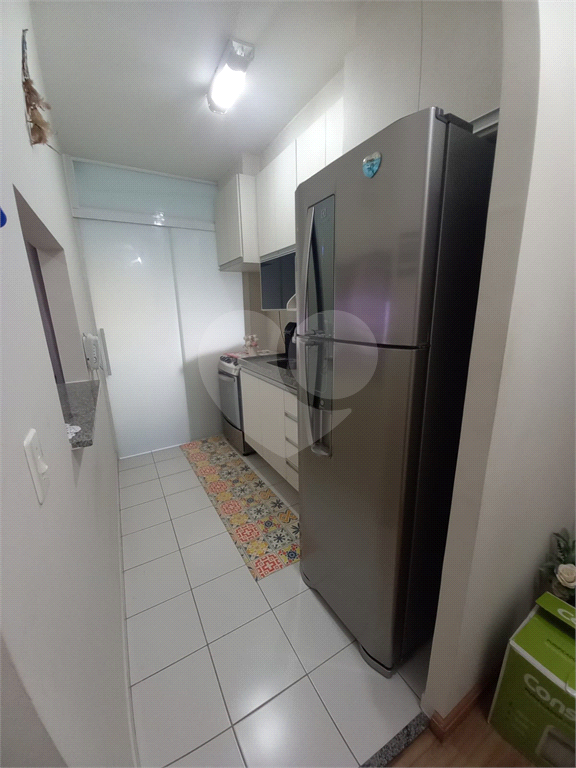 Apartamento de 2 quartos 1 vaga na Vila Endres- Guarulhos