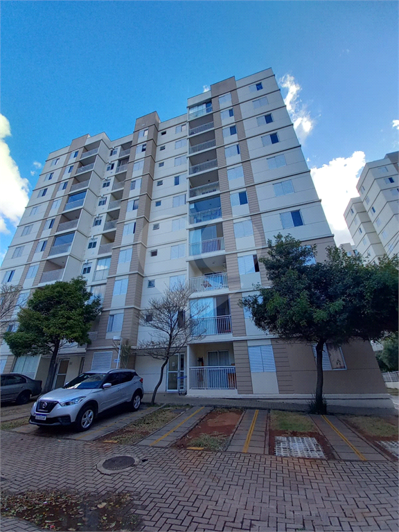 Apartamento de 2 quartos 1 vaga na Vila Endres- Guarulhos