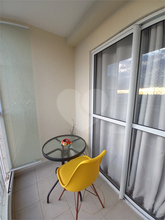 Apartamento de 2 quartos 1 vaga na Vila Endres- Guarulhos