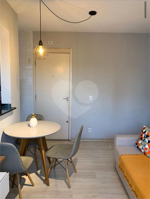 APARTAMENTO em SÃO MATEUS