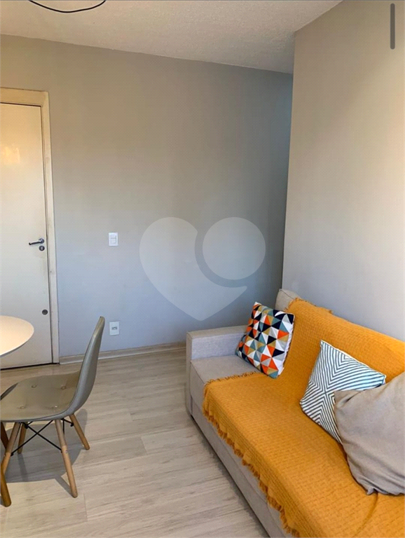 APARTAMENTO em SÃO MATEUS