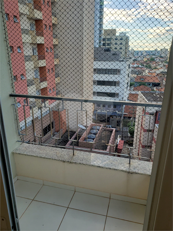 Apartamento à venda com 3 quartos, 80m² - Foto 16