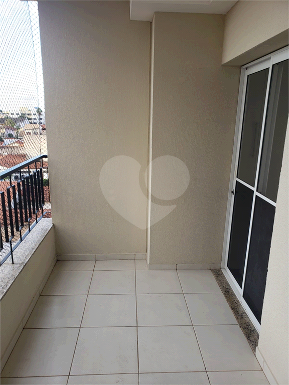 Apartamento à venda com 3 quartos, 80m² - Foto 6