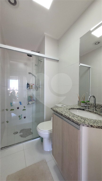 Apartamento venda Chácara Cantareira Tucuruvi 2 dormitórios 1 suíte 1 vaga 