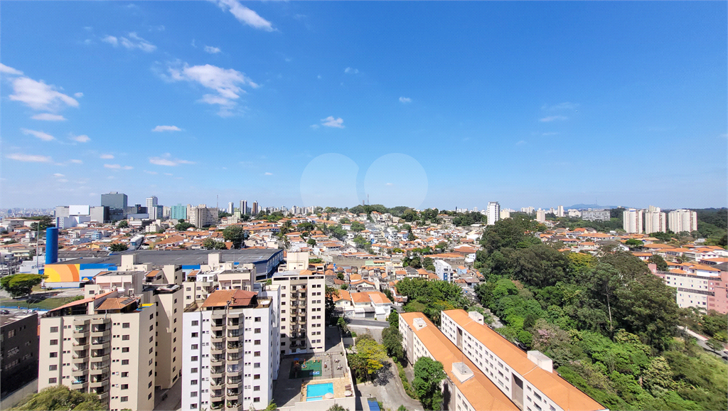Apartamento venda Chácara Cantareira Tucuruvi 2 dormitórios 1 suíte 1 vaga 