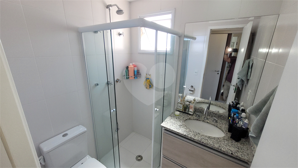 Apartamento venda Chácara Cantareira Tucuruvi 2 dormitórios 1 suíte 1 vaga 