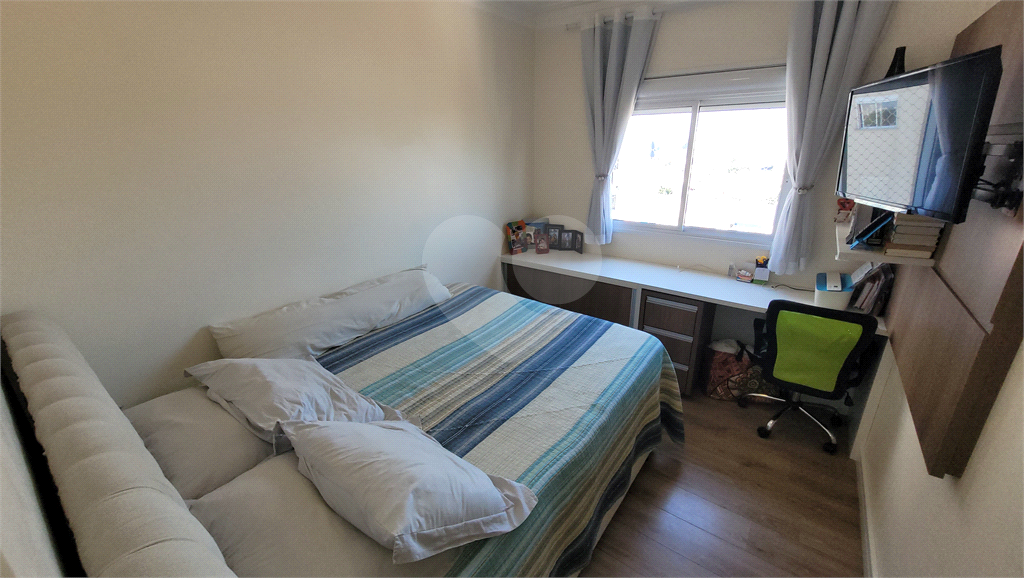 Apartamento venda Chácara Cantareira Tucuruvi 2 dormitórios 1 suíte 1 vaga 