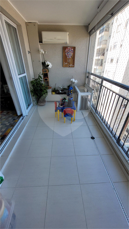 Apartamento venda Chácara Cantareira Tucuruvi 2 dormitórios 1 suíte 1 vaga 