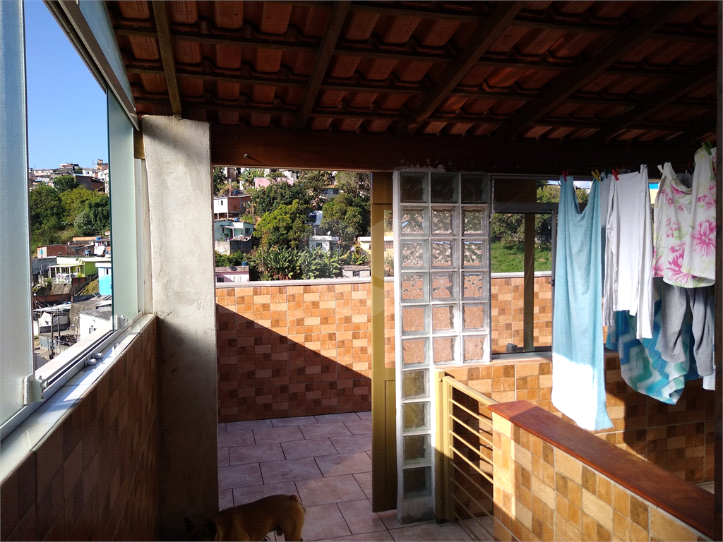 Casa à venda com 3 quartos, 290m² - Foto 28