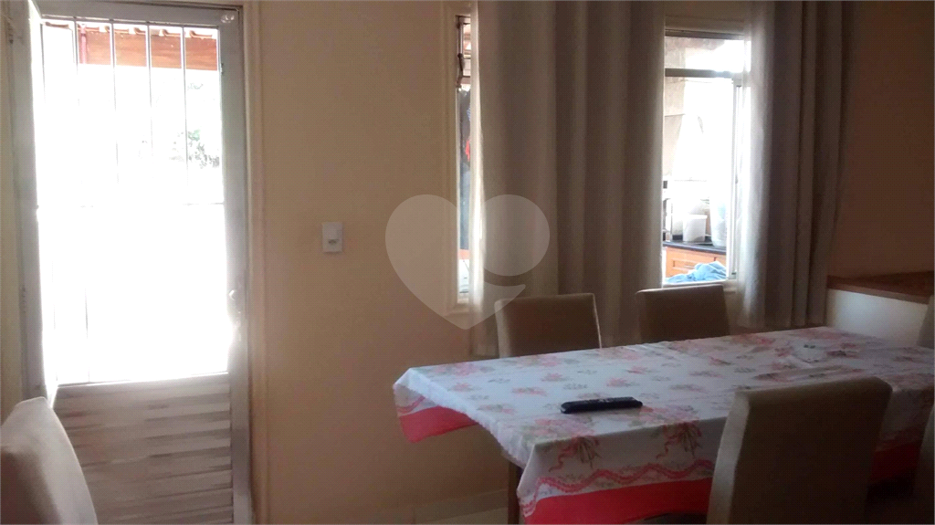Casa à venda com 3 quartos, 290m² - Foto 21