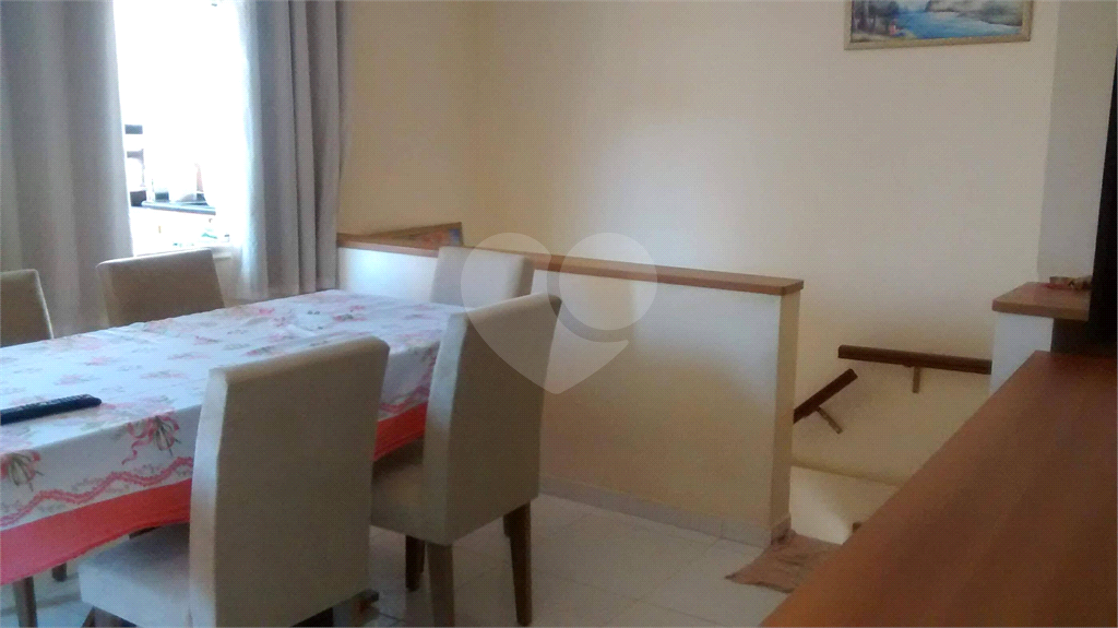 Casa à venda com 3 quartos, 290m² - Foto 23