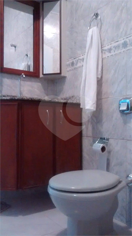 Casa à venda com 3 quartos, 290m² - Foto 6