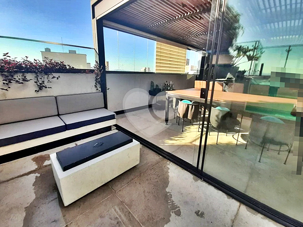 Cobertura à venda com 5 quartos, 488m² - Foto 8