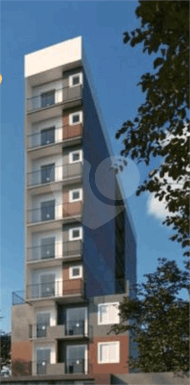 APARTAMENTO em CASA VERDE