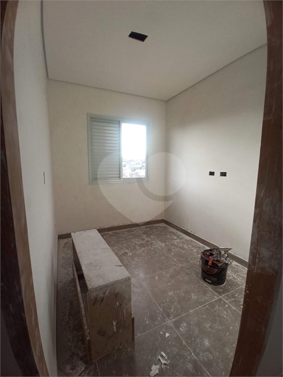 APARTAMENTO em CASA VERDE