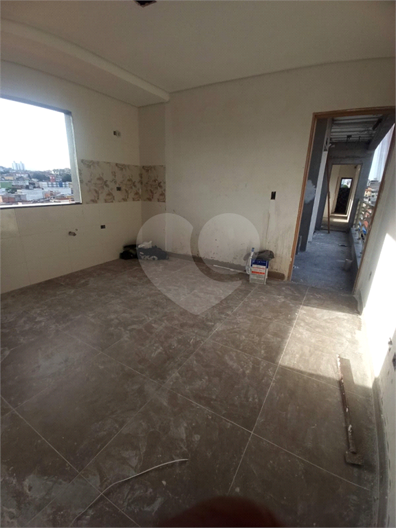 APARTAMENTO em CASA VERDE