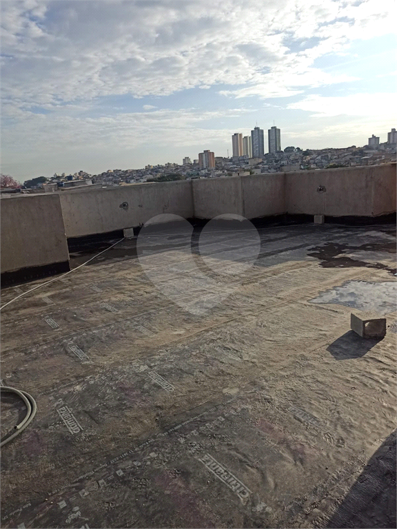 APARTAMENTO em CASA VERDE