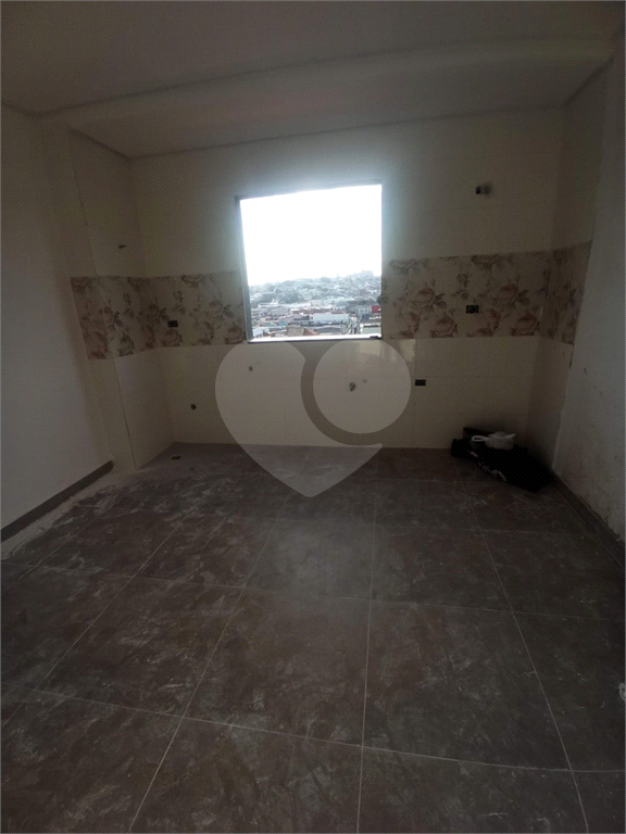 APARTAMENTO em CASA VERDE