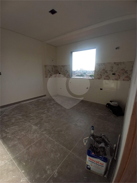 APARTAMENTO em CASA VERDE