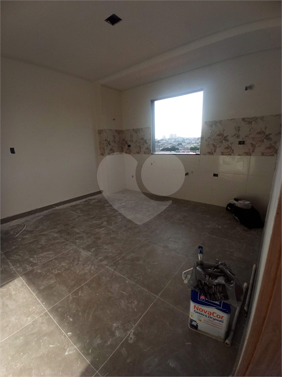 APARTAMENTO em CASA VERDE