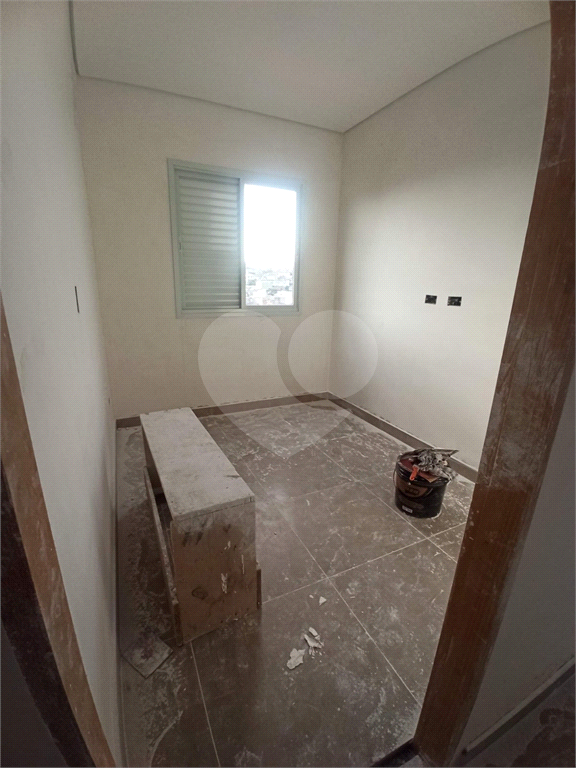 APARTAMENTO em CASA VERDE