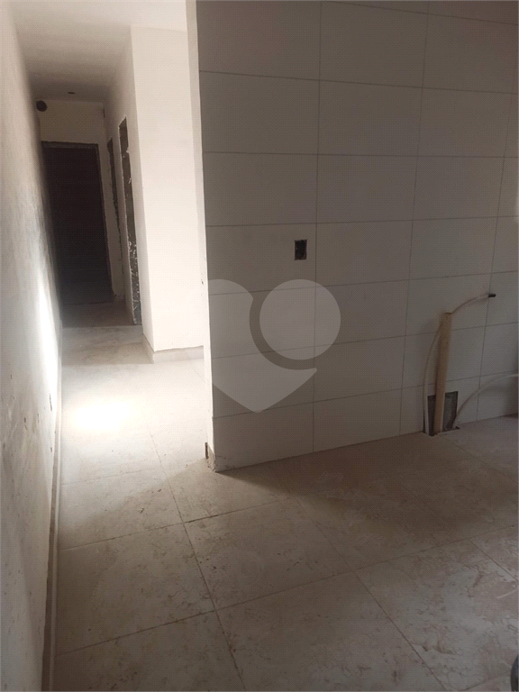 APARTAMENTO em CASA VERDE