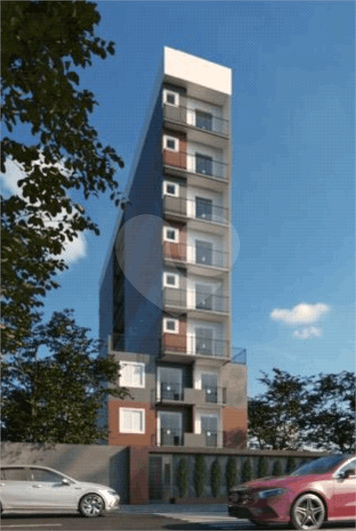 APARTAMENTO em CASA VERDE