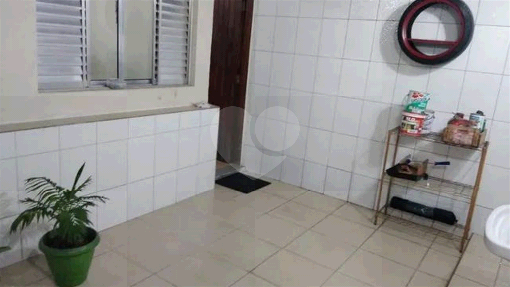 Sobrado 215 à venda em São Bernardo do Campo