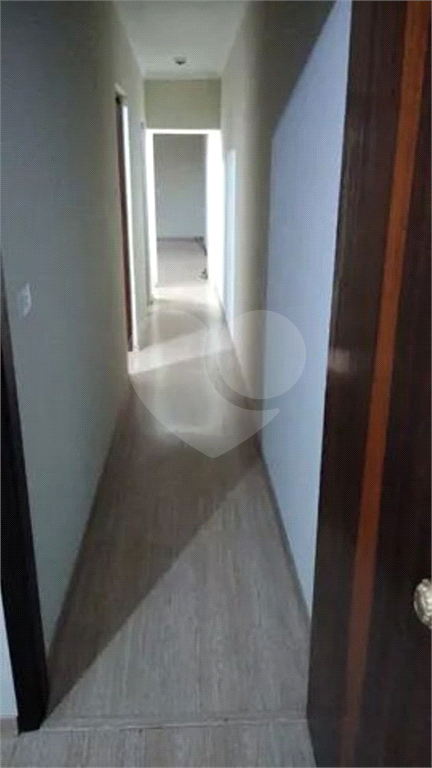 Sobrado 215 à venda em São Bernardo do Campo