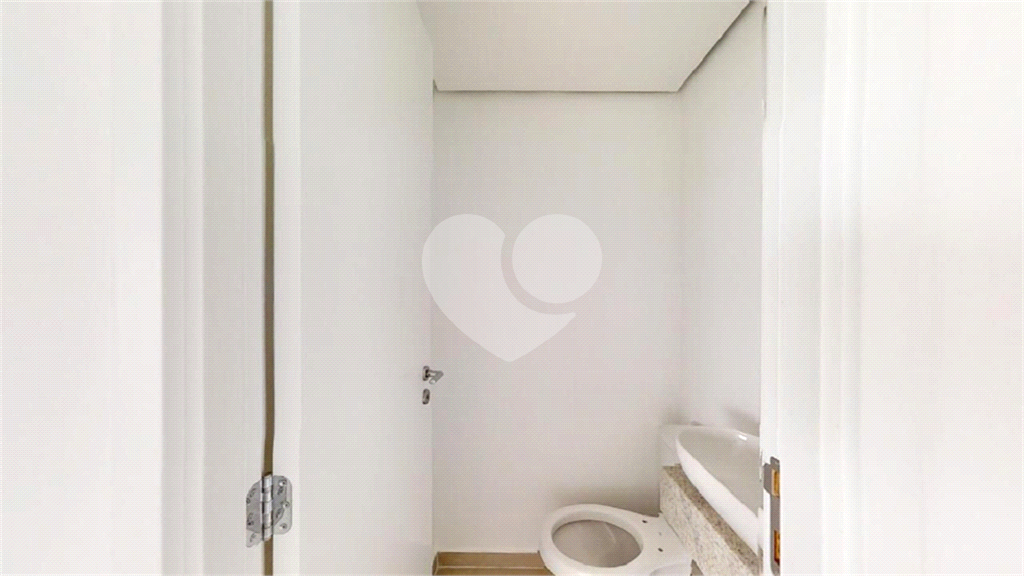 Apartamento 02 quartos a venda em Pinheiros 