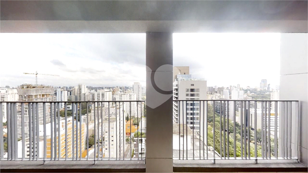 Apartamento 02 quartos a venda em Pinheiros 